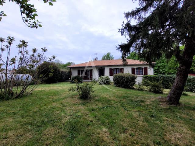 Maison vente à La Boissière-des-landes, La Grenière