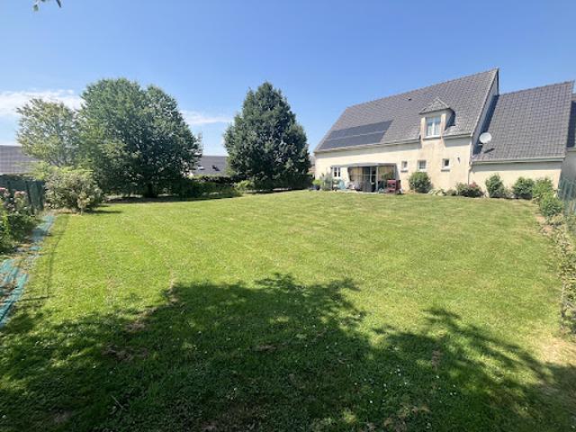 Maison vente à Vervins, La Capelle