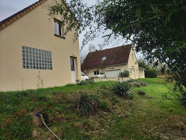 Maison vente à Cherré, Cormes
