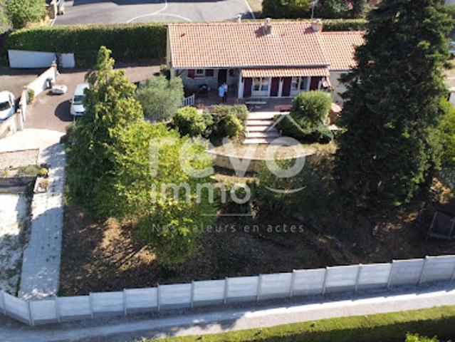 Maison vente à La Varenne