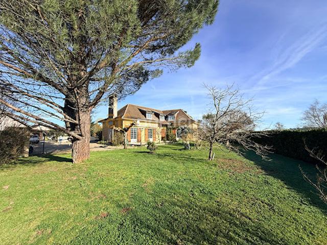 Maison vente à La Bordette, Libourne