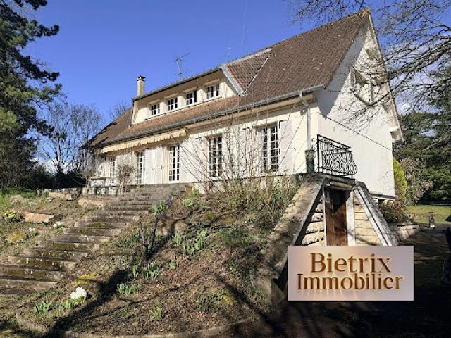 Maison vente à Pontoise, L'isle-adam