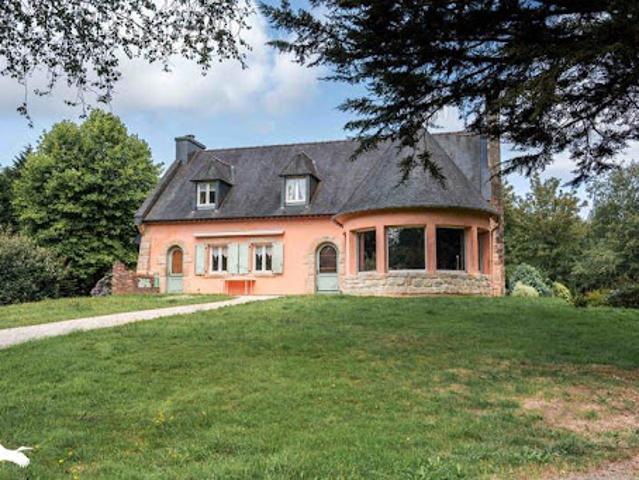 Maison vente à Guingamp, Bretagne