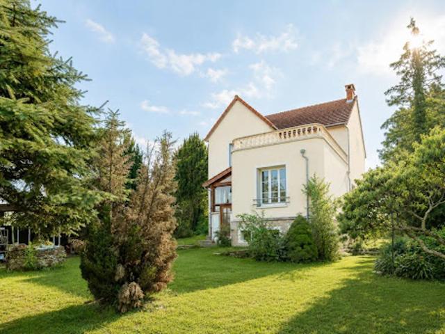 Maison vente à Meaux, Luzancy