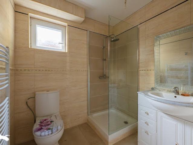 Maison vente à Sarcelles, Andilly