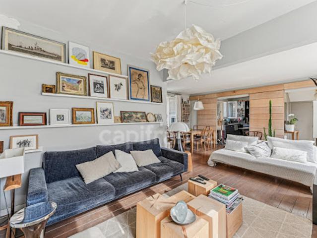 Maison vente à Les Tybilles, Meudon