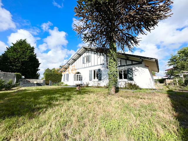 Maison vente à Mont-de-Marsan, Mimizan