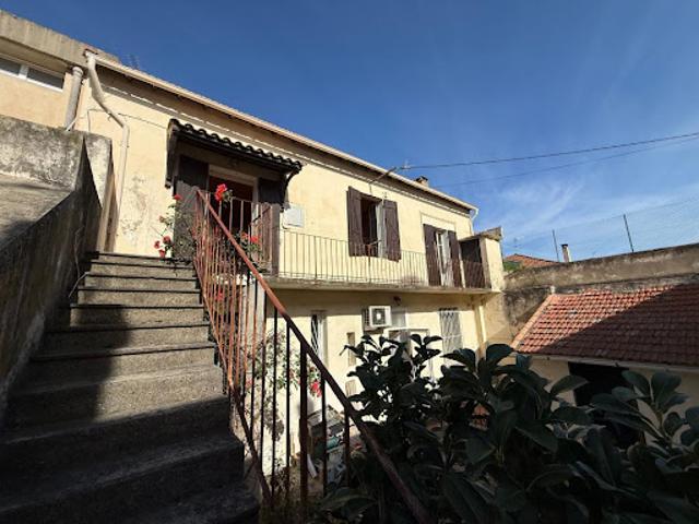 Maison vente à Istres, Miramas