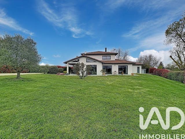 Maison vente à Muret, Montesquieu-volvestre