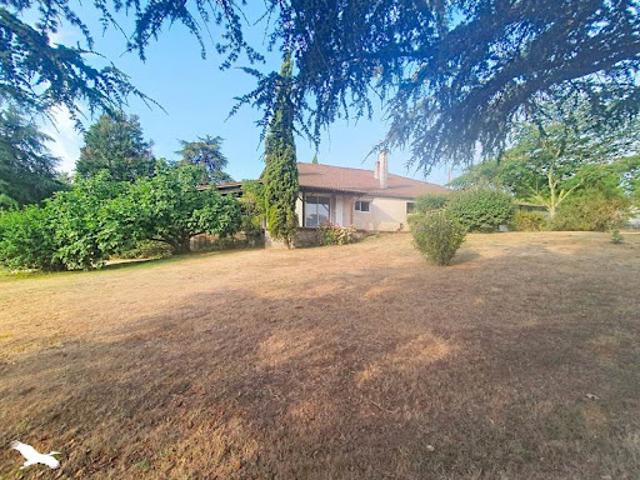 Maison vente à Le Menuisier, Montguyon