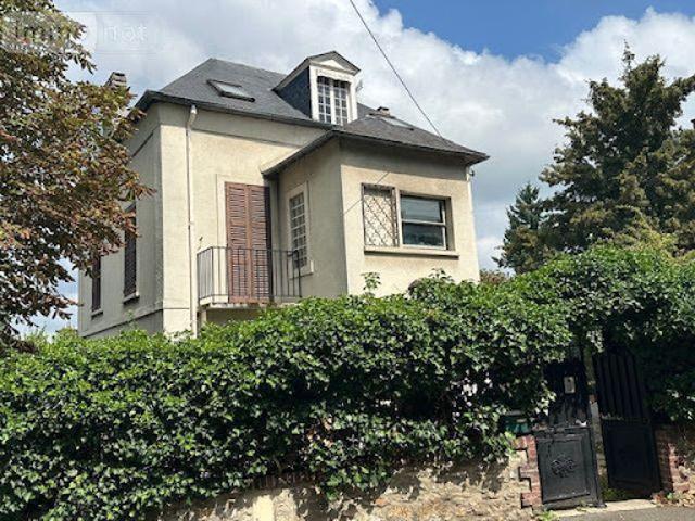 Maison vente à Sarcelles, Montmorency