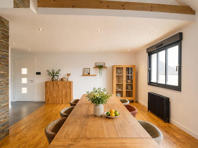Maison vente à Angers, Mûrs-erigné