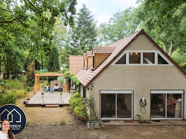 Maison vente à Dreux, Nogent-le-roi