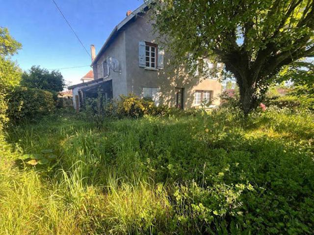 Maison vente à Périgueux, Parcoul