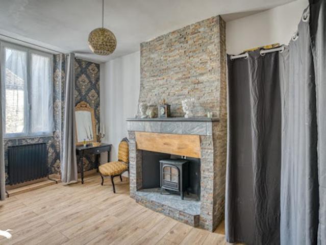 Maison vente à La Grenouillette, Pellegrue