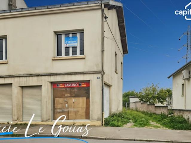 Maison vente à Val-de-Briey, Piennes