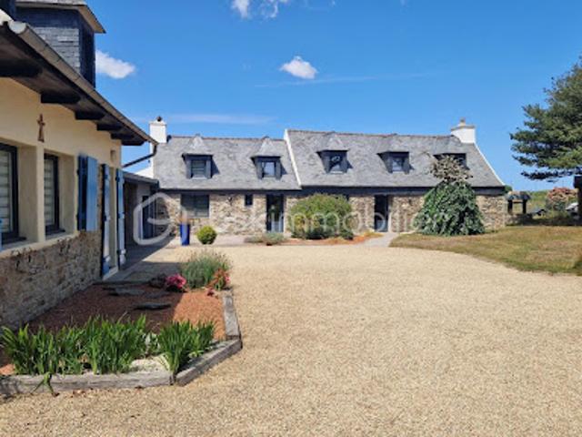 Maison vente à Morlaix, Bretagne