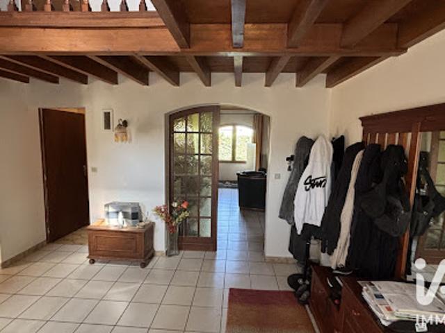 Maison vente à Cournau, Portets