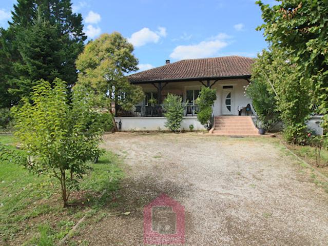 Maison vente à Cahors, Puy-l'evêque
