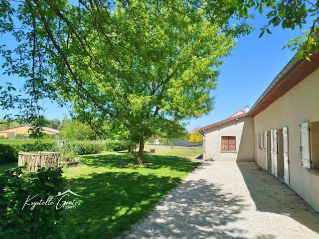 Maison vente à Dole, Rahon
