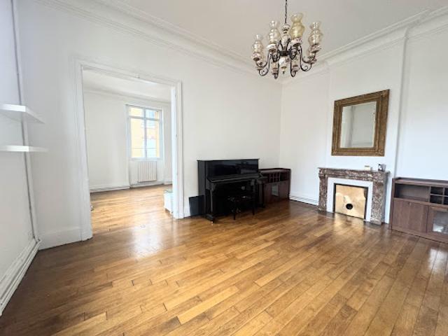 Maison vente à Reims