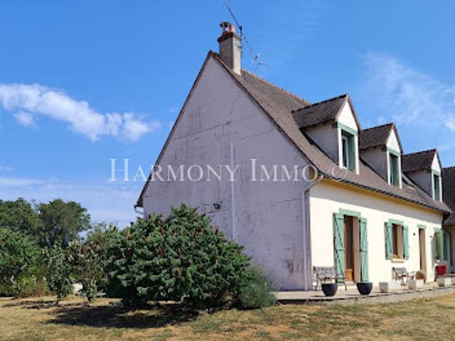 Maison vente à Mortagne-au-Perche, Condeau
