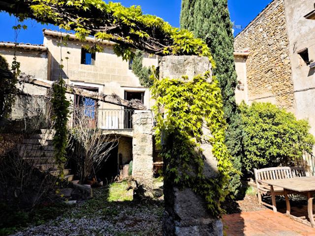 Maison vente à Lodève, Saint-andré-de-sangonis