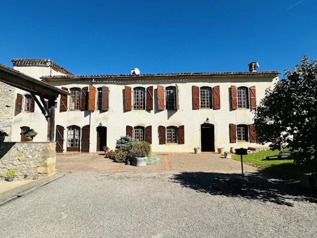 Maison vente à Saint-Girons, Saint-girons