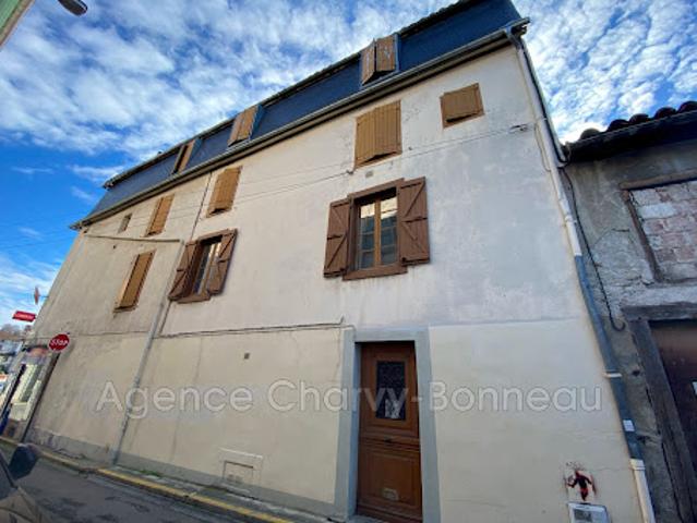 Maison vente à Saint-Girons, Saint-girons