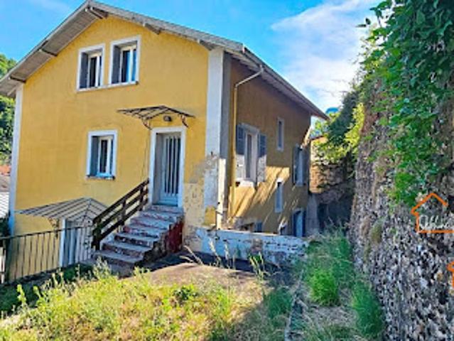 Maison vente à Belley, Saint-rambert-en-bugey