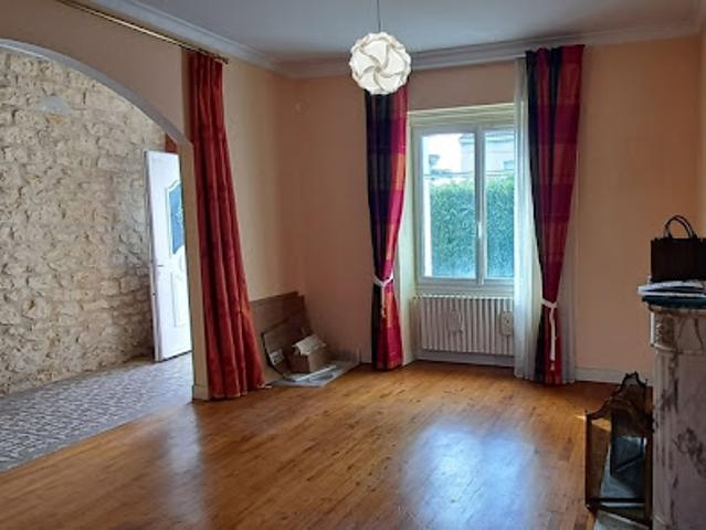 Maison vente à Angoulême, Saint-yrieix-sur-charente