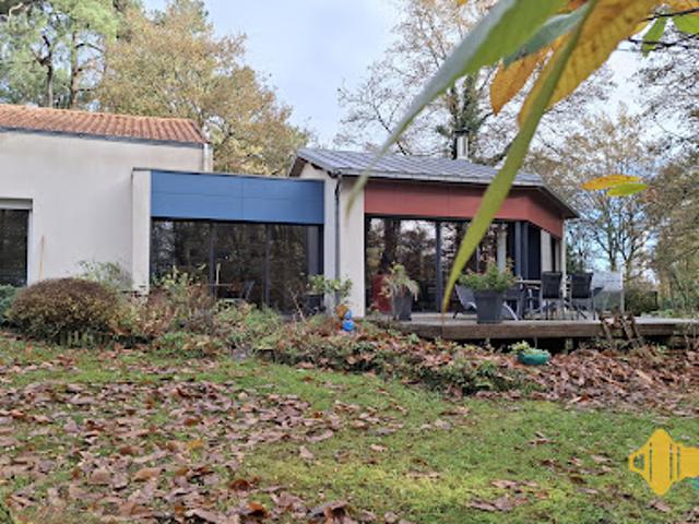 Maison vente à Nantes, Sainte-pazanne