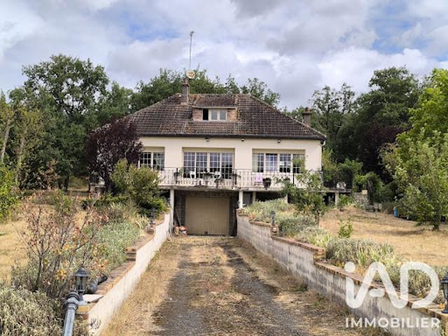 Maison vente à Bouville, Essonne