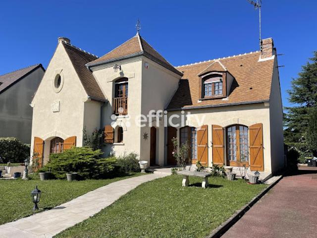 Maison vente à Ver-sur-launette