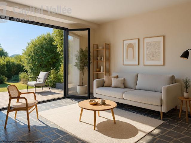 Maison vente à Palaiseau, Villebon-sur-yvette