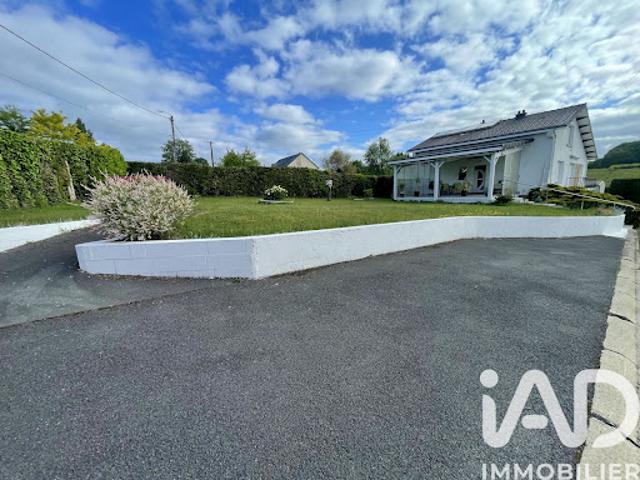 Maison vente à Charleville-Mézières, Vivier-au-court