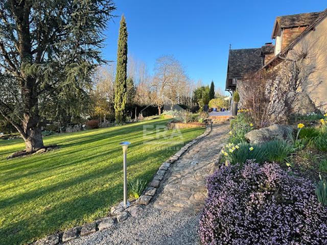 Maison vente à Mamers, Saint-longis