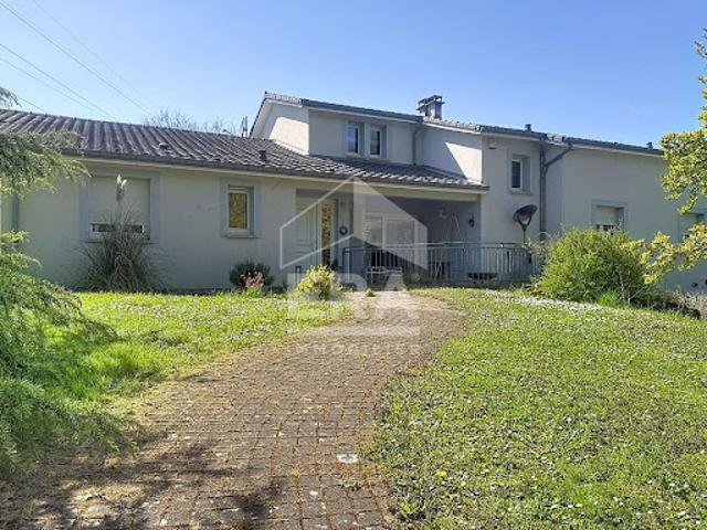 Maison vente à Val-de-Briey, Chenières