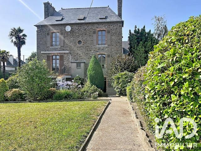 Maison vente à Saint-Malo, Bretagne
