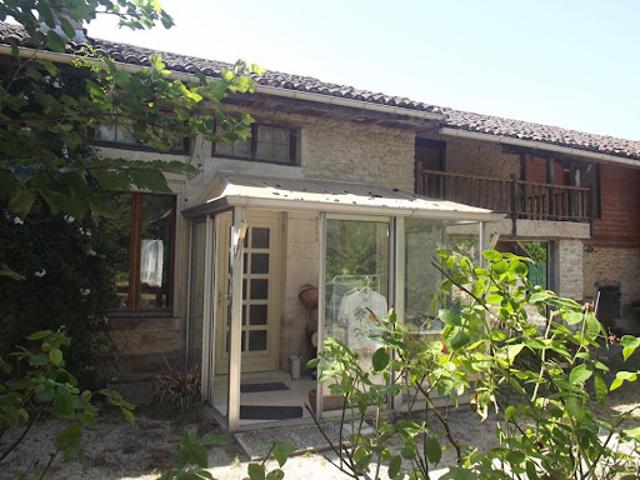 Maison vente à Le Village, Bossancourt