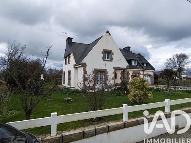 Maison vente à Pontivy, Bretagne