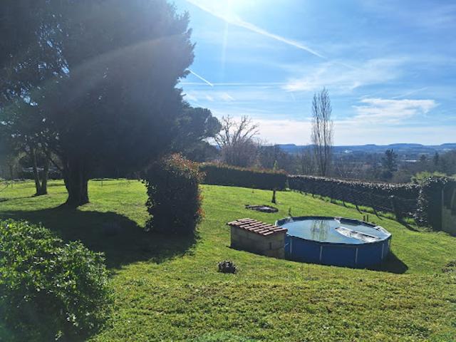 Maison vente à Villeneuve-sur-Lot, Condezaygues
