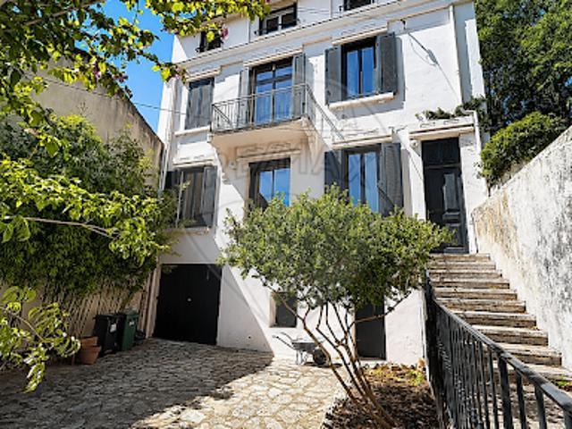 Maison vente à Nîmes