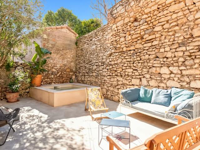 Maison vente à France métropolitaine, Nîmes