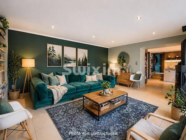 Maison vente à Gex, Auvergne-Rhône-Alpes