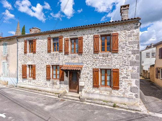 Maison vente à Nérac, Villefranche-du-queyran