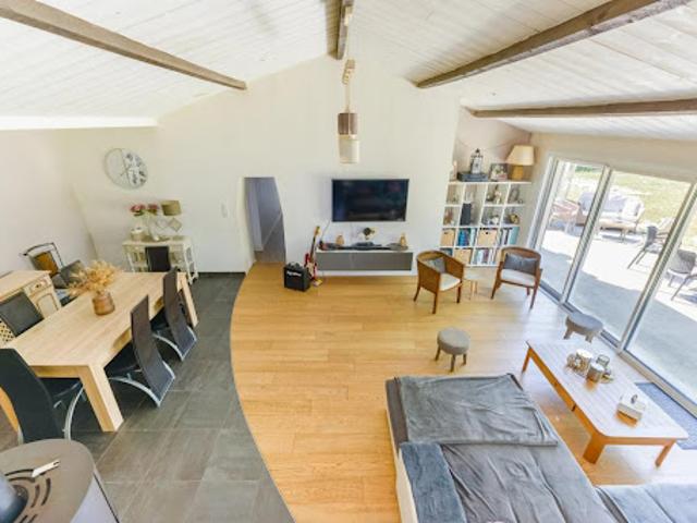Maison vente à Nantes, Vertou