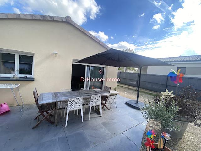 Maison vente à Poitiers, Mignaloux-beauvoir