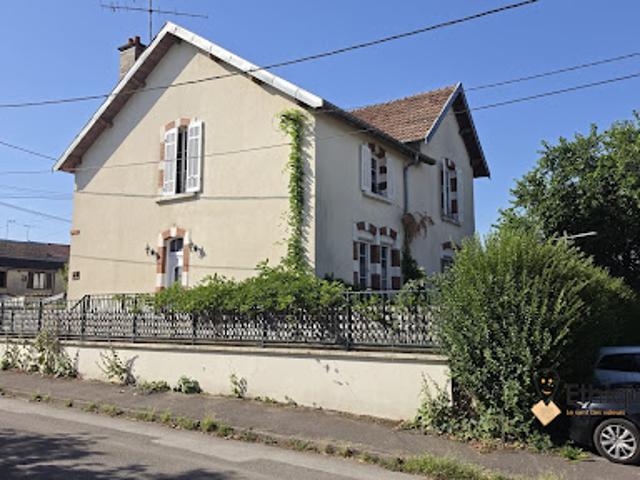 Maison vente à Chaumont, Haute-Marne