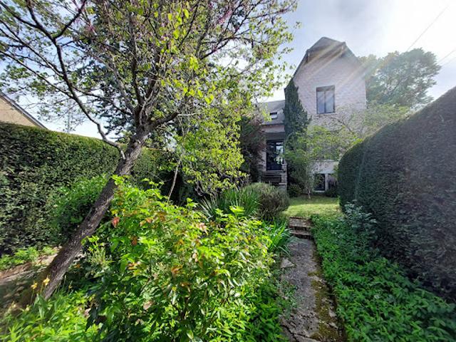 Maison vente à Bourges